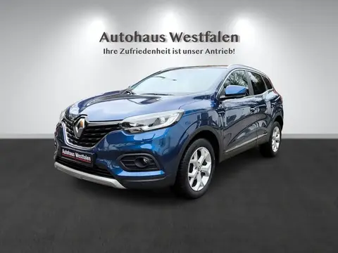 Used RENAULT KADJAR Petrol 2020 Ad 