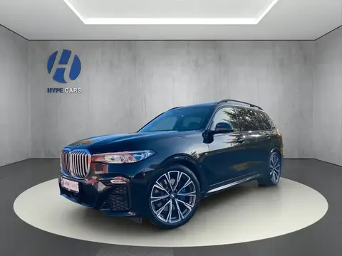 Used BMW X7 Diesel 2021 Ad 