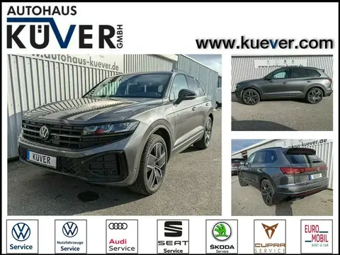 Used VOLKSWAGEN TOUAREG Diesel 2024 Ad 