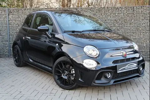 Annonce ABARTH 595 Essence 2023 d'occasion 