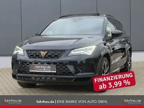 Annonce CUPRA ATECA Essence 2020 d'occasion 