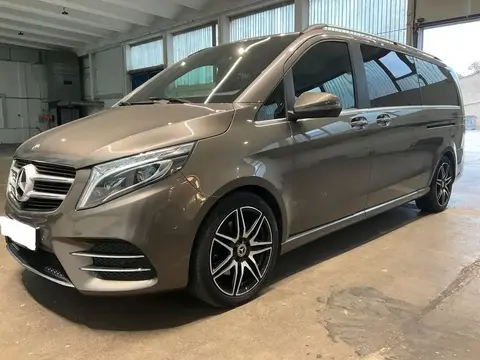 Used MERCEDES-BENZ CLASSE V Diesel 2018 Ad 