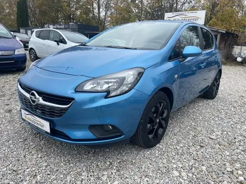 Used OPEL CORSA Petrol 2018 Ad 