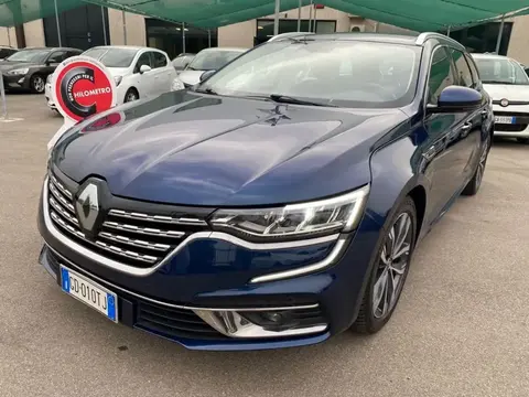 Annonce RENAULT TALISMAN Diesel 2020 d'occasion 