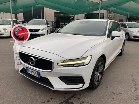 Used VOLVO V60 Diesel 2019 Ad 