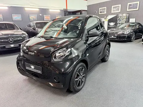 Annonce SMART FORTWO Non renseigné 2020 d'occasion 