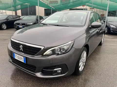 Annonce PEUGEOT 308 Diesel 2019 d'occasion 