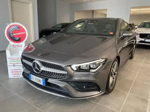 Used MERCEDES-BENZ CLASSE CLA Diesel 2020 Ad 