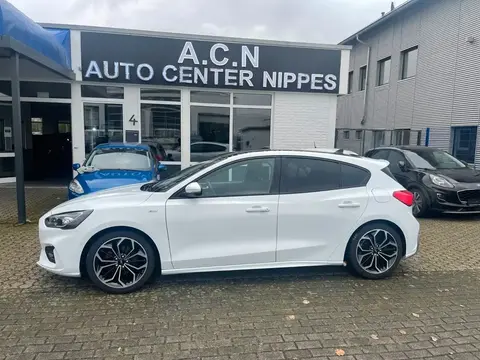 Annonce FORD FOCUS Essence 2020 d'occasion 