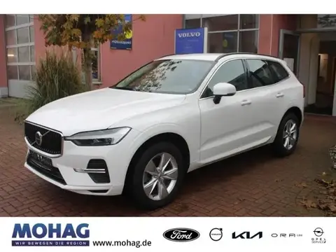 Used VOLVO XC60 Diesel 2022 Ad 