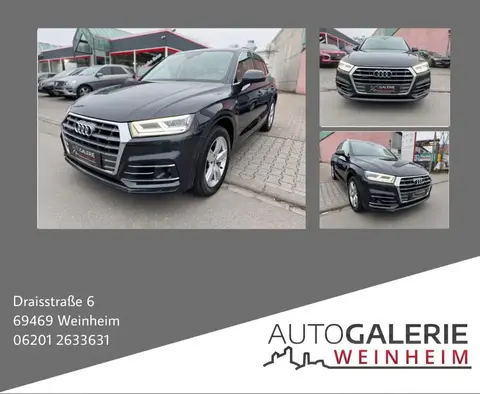 Used AUDI Q5 Diesel 2019 Ad 