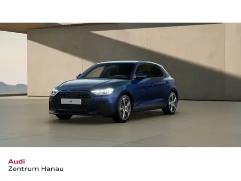 Annonce AUDI A1 Essence 2024 d'occasion 