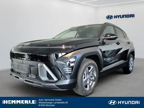 Annonce HYUNDAI KONA Essence 2023 d'occasion 