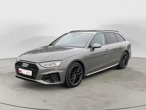 Annonce AUDI A4 Diesel 2023 d'occasion 