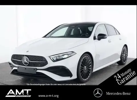 Used MERCEDES-BENZ CLASSE A Petrol 2023 Ad 