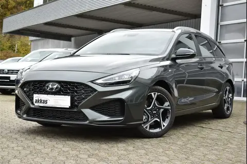 Annonce HYUNDAI I30 Essence 2024 d'occasion 