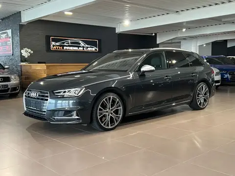 Used AUDI S4 Petrol 2017 Ad 