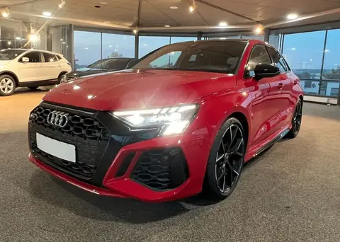 Used AUDI RS3 Petrol 2022 Ad 