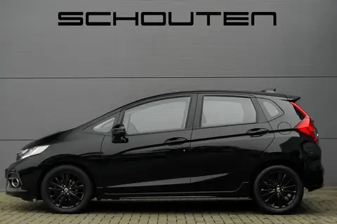 Used HONDA JAZZ Petrol 2020 Ad 