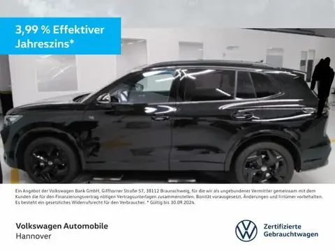 Used VOLKSWAGEN TIGUAN Petrol 2024 Ad 