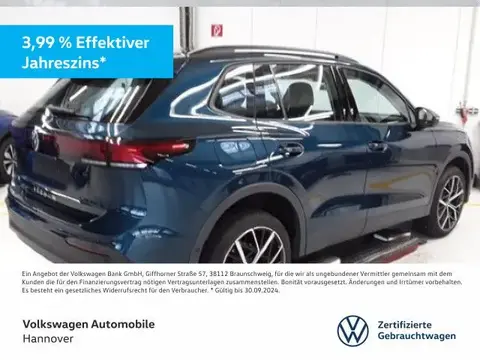 Used VOLKSWAGEN TIGUAN Diesel 2024 Ad 