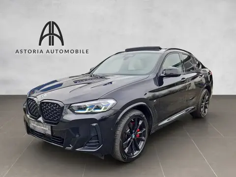 Annonce BMW X4 Diesel 2023 d'occasion 