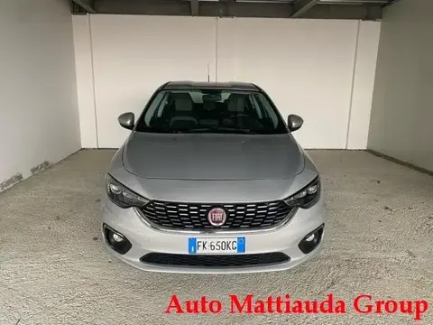 Used FIAT TIPO Diesel 2017 Ad 