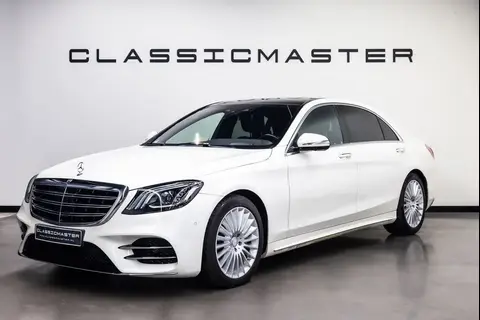 Used MERCEDES-BENZ CLASSE S Diesel 2018 Ad 