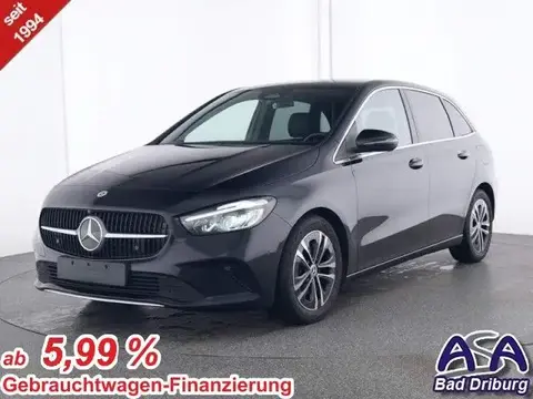 Used MERCEDES-BENZ CLASSE B Petrol 2023 Ad 