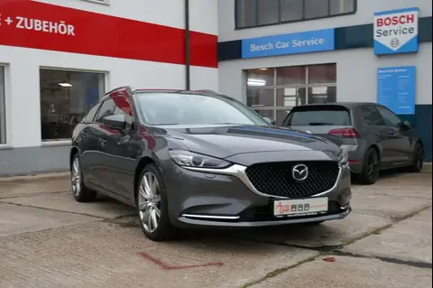 Annonce MAZDA 6 Essence 2023 d'occasion 