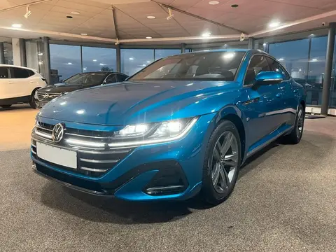 Used VOLKSWAGEN ARTEON Diesel 2022 Ad 