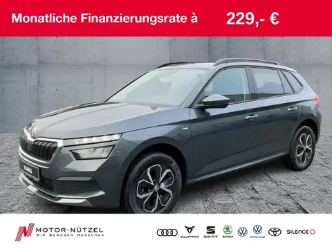 Annonce SKODA KAMIQ Essence 2021 d'occasion 