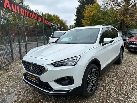 Used SEAT TARRACO Diesel 2019 Ad 