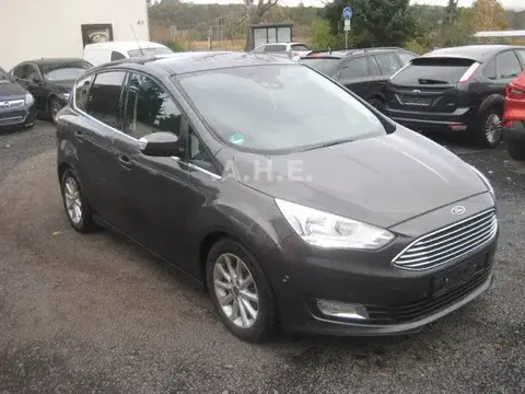 Used FORD C-MAX Diesel 2017 Ad 