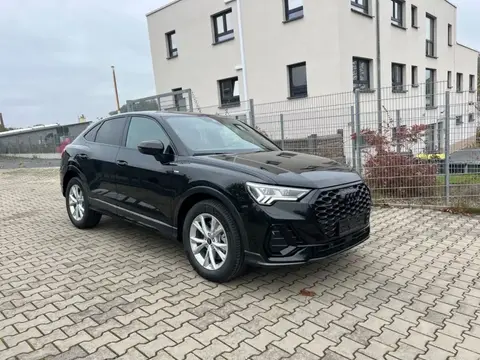 Annonce AUDI Q3 Essence 2024 d'occasion 