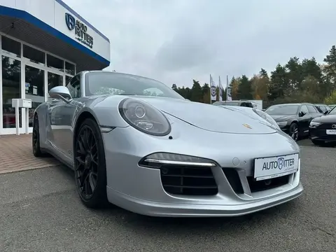 Used PORSCHE 991 Petrol 2016 Ad 