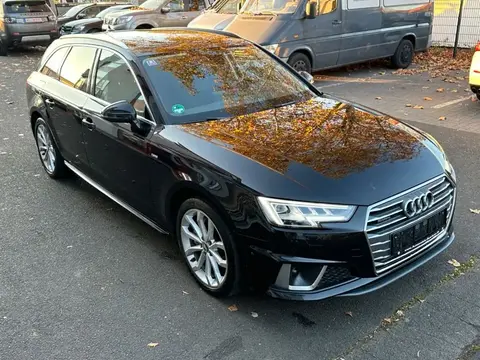 Used AUDI A4 Diesel 2019 Ad 