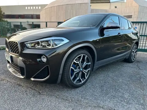 Used BMW X2 Petrol 2019 Ad 