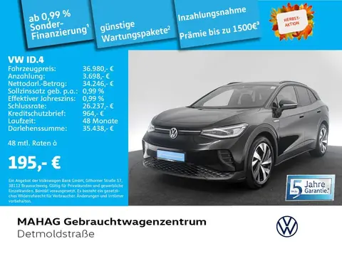 Used VOLKSWAGEN ID.4 Not specified 2023 Ad 