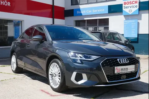 Annonce AUDI A3 Diesel 2023 d'occasion 