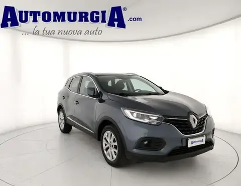 Used RENAULT KADJAR Diesel 2020 Ad 