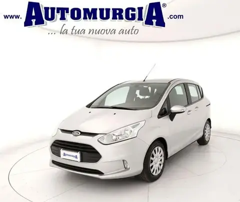 Annonce FORD B-MAX  2017 d'occasion 