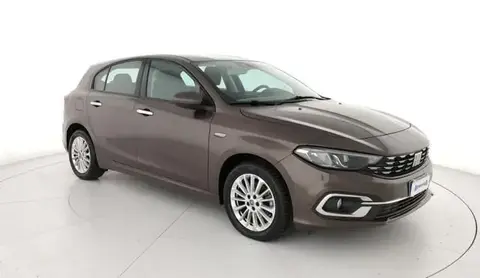 Used FIAT TIPO Diesel 2021 Ad 