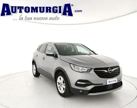 Used OPEL GRANDLAND Diesel 2020 Ad 