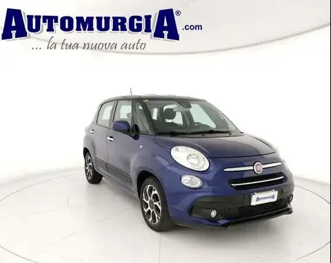 Annonce FIAT 500L Diesel 2020 d'occasion 