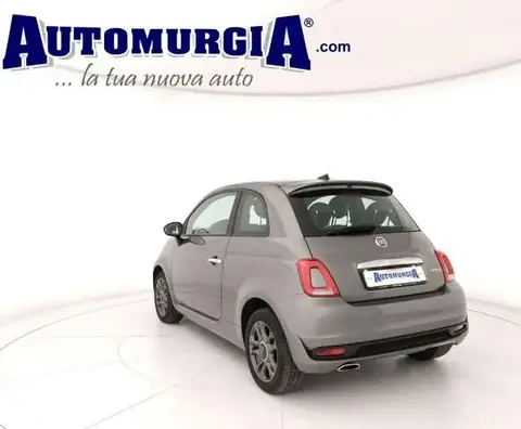 Used FIAT 500 Hybrid 2021 Ad 