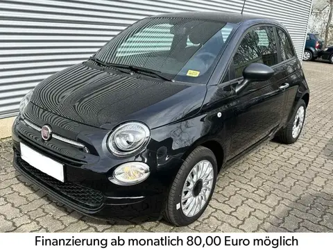 Used FIAT 500 Petrol 2023 Ad 