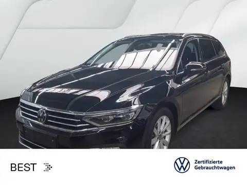 Annonce VOLKSWAGEN PASSAT Diesel 2024 d'occasion 