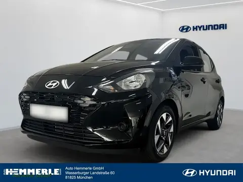 Used HYUNDAI I10 Petrol 2024 Ad 