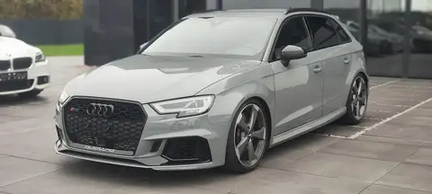 Annonce AUDI RS3 Essence 2020 d'occasion 